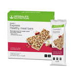 F1 Express Bars (7 Bars per box)